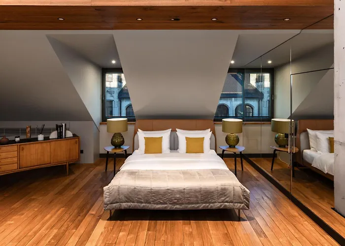 Do & Co Hotel Muenchen