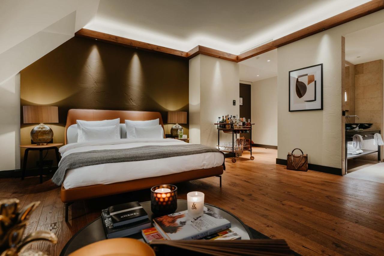 Do & Co Hotel 5*