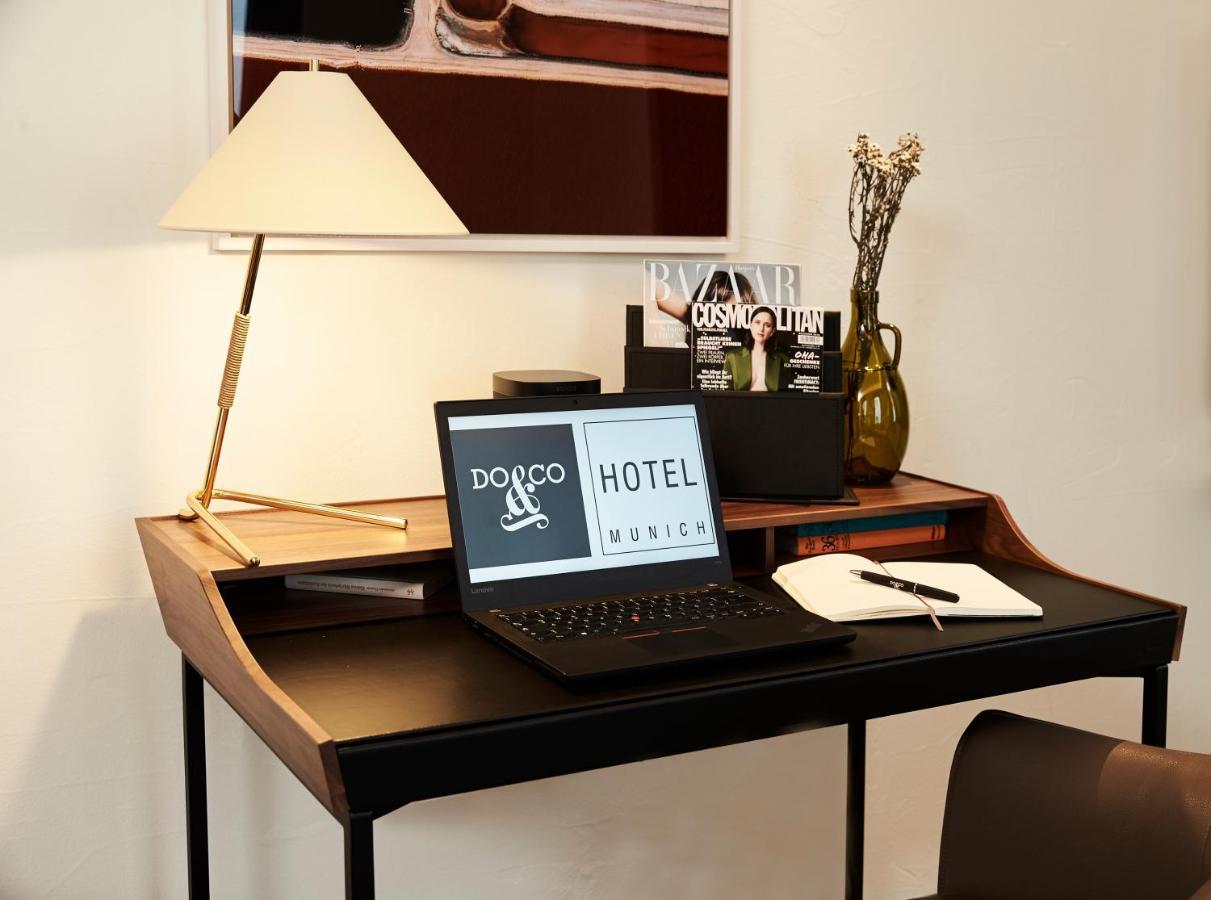 Hotel Do & Co