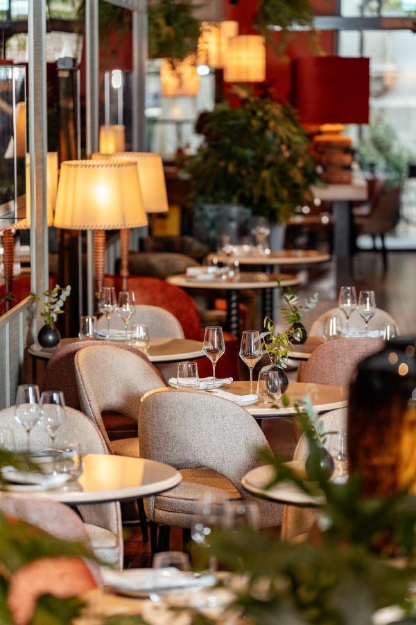 Do & Co Hotel 5*