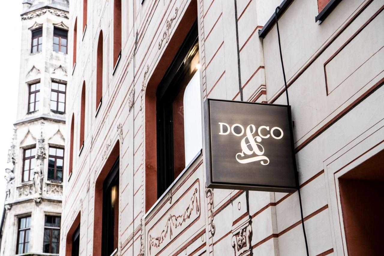 Do & Co 5* Munich