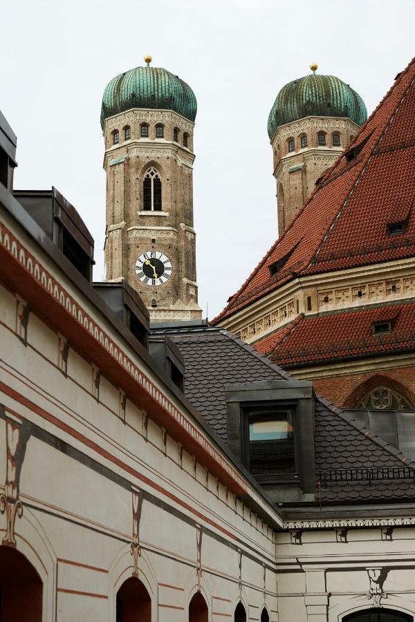 Do & Co Hotel Munich
