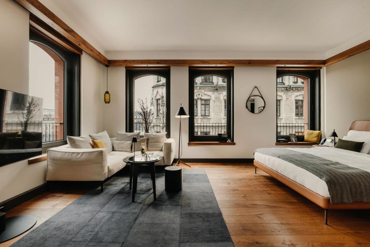 Hotel Do & Co Munich