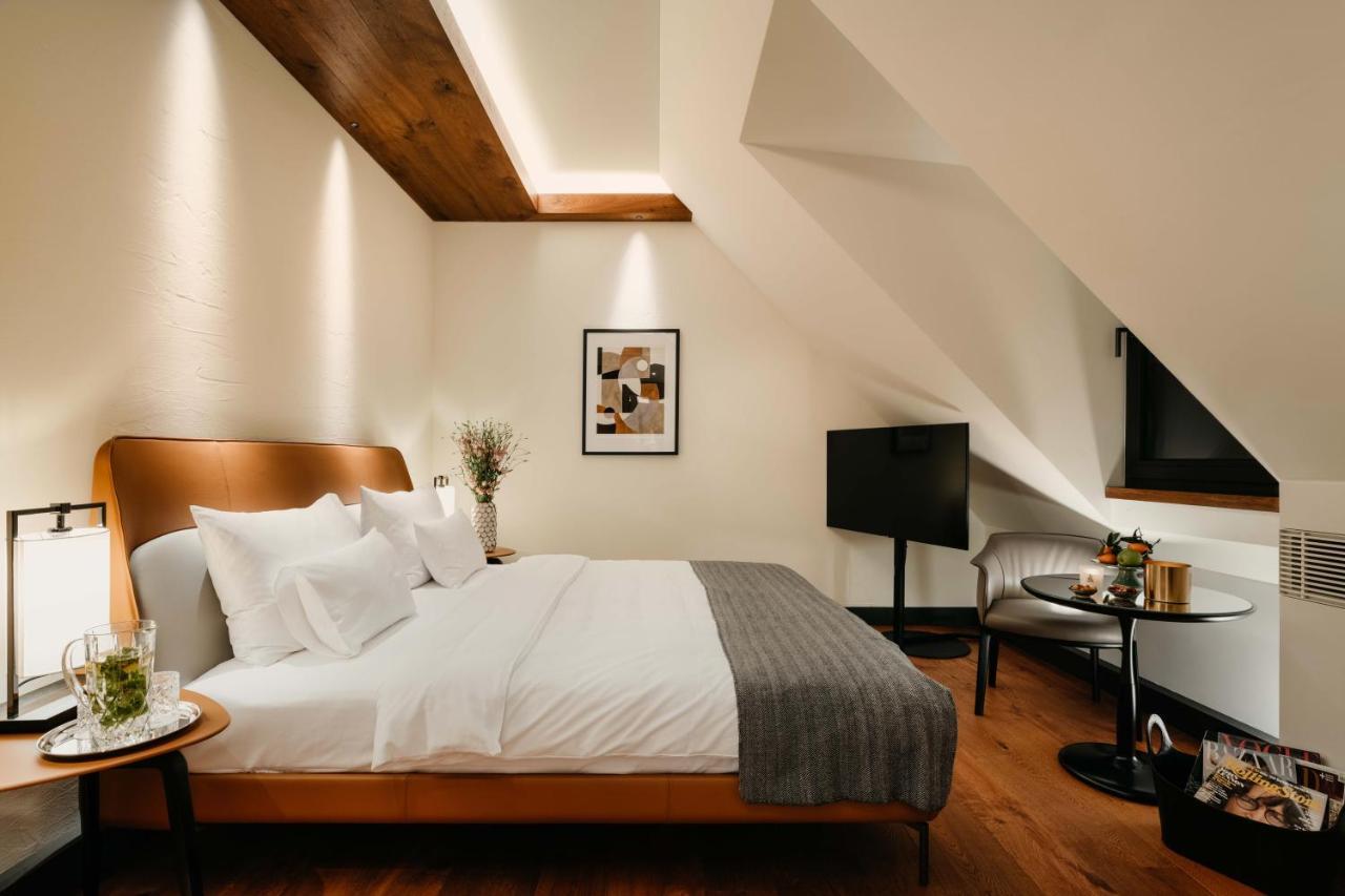 Do & Co 5* Munich