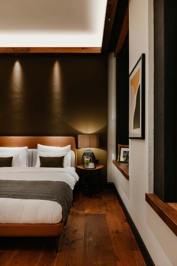 Hotel Do & Co 5*