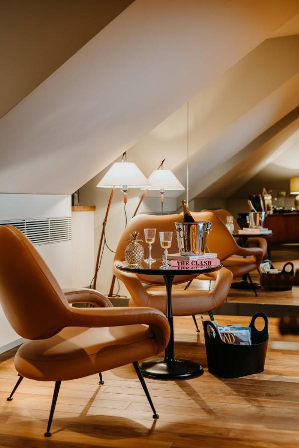 Hotel Do & Co Munich