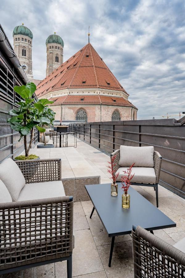 Do & Co Hotel 5*