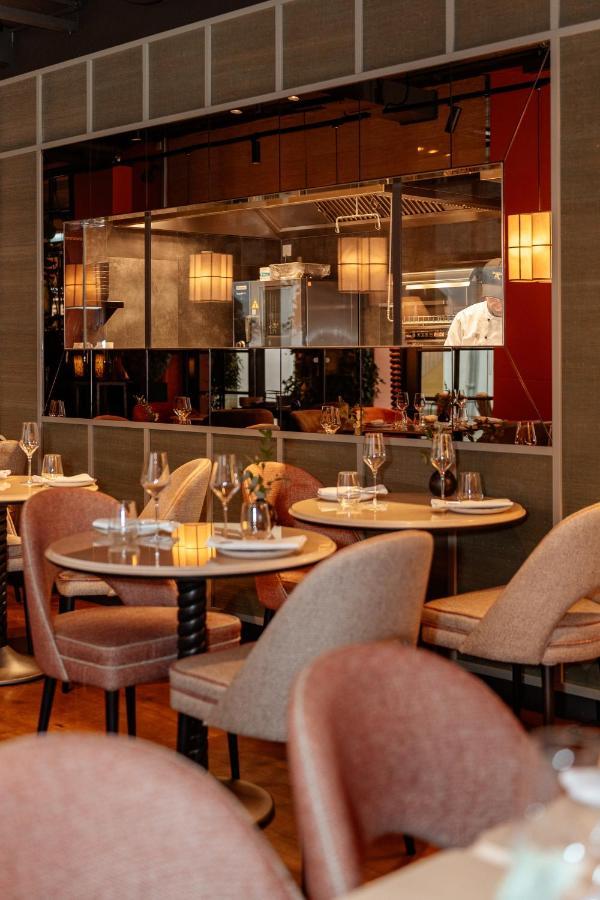 Hotel Do & Co Munich